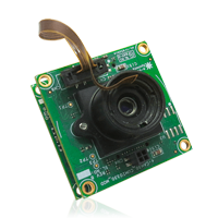 Low Light USB Camera Board with liquid lens