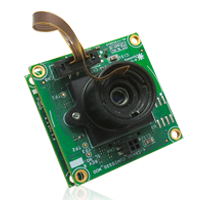 3.4 MP Autofocus Low Light USB Camera Board with Liquid Lens