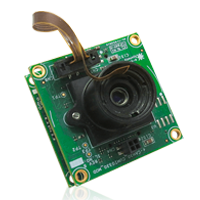 Low Light USB Camera Board with liquid lens