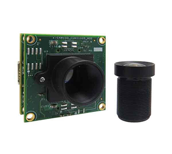 13MP 4K USB Camera Board