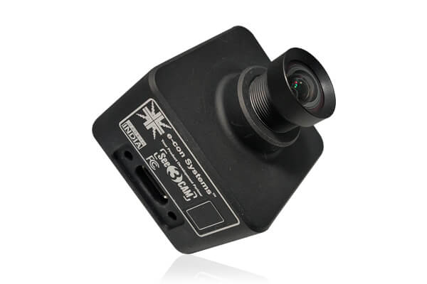 flov vokal Nord Vest 4K USB Camera board | 13MP 4K board camera