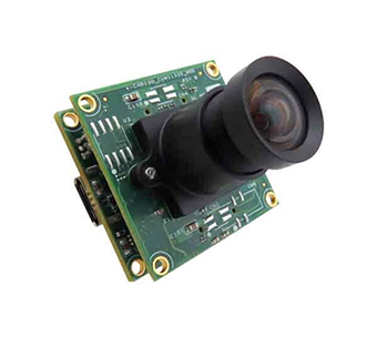 4K USB Camera Board