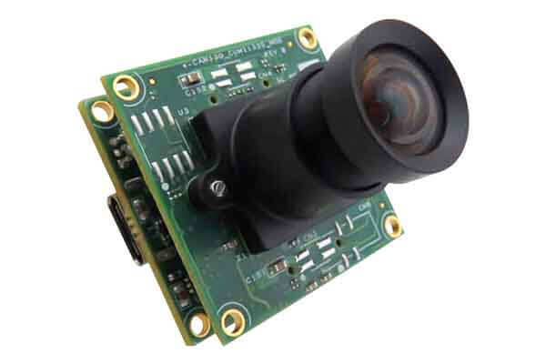 4K USB Camera board  13MP 4K board camera