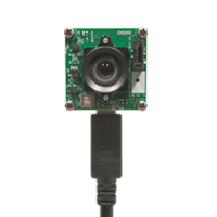 13MP NIR Camera connect with USB Cable