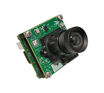 4K NIR USB Camera