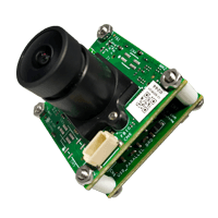 Wide temperature range HDR USB3.1 Gen1 Camera Board (Color)