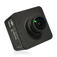 2MP HDR- und LFM-Kamera