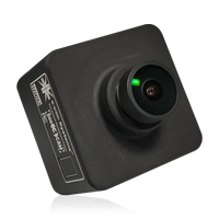 2MP HDR Camera with LED Flicker Mitigation