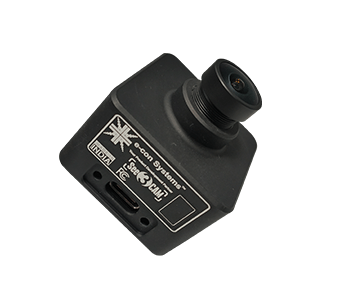 3MP Monochrome Sony® IMX900 Global Shutter USB3 Camera