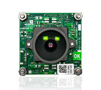 5MP High SNR Low Noise Camera