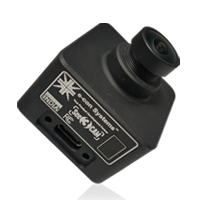 5MP AR0521 Camera