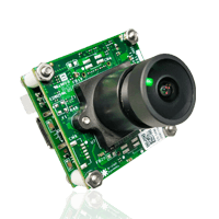 5MP Edge AI Smart Camera