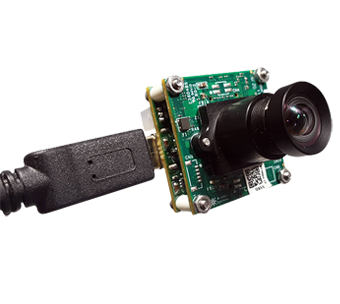 AR0521 USB Monochrome Kamera