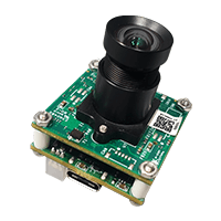 5.0 MP AR0521 NIR Camera