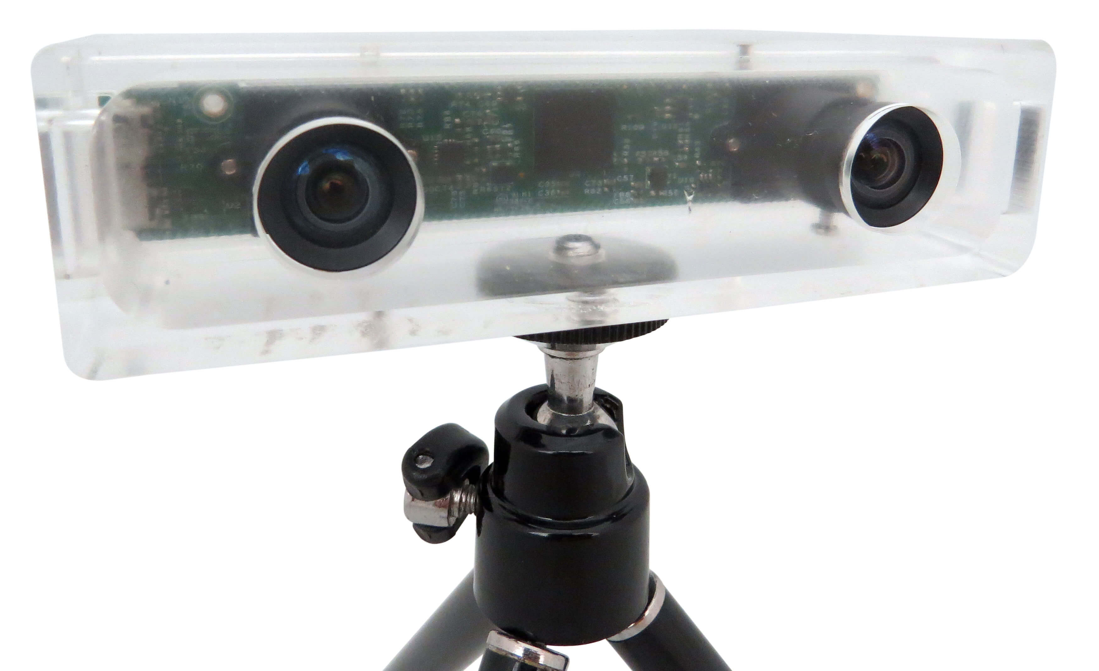 tara usb3.0 stereo vision camera