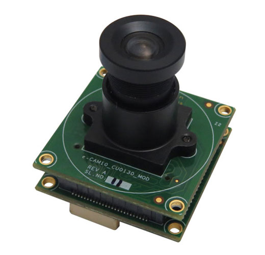 NIR Camera Near Infrared Camera