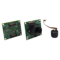 Autofocus USB3.1 Gen1 camera board with liquid lens