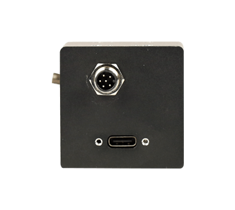 5MP Sony® Pregius IMX264 USB Camera