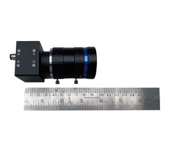 5MP Sony® Pregius IMX264 USB Camera