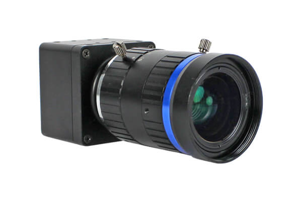 5MP ソニー® Pregius IMX264 USB カメラ