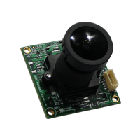 2MP RGB-IR camera module
