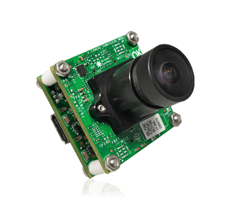 Low Light USB Camera Board