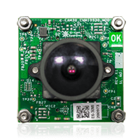 Low Light USB Camera with Type C