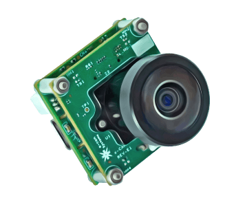 3MP Sony® ISX031 HDR Low light USB Camera