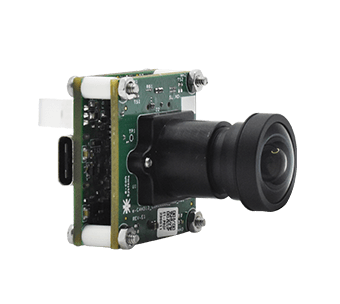 Sony ISX031 HDR USB Camera
