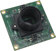 e-CAM40_CUMI4682_MOD OV4682 RGB IR Camera Module 4 MP OV4682 RGB IR Camera Module