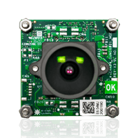 5.0 MP Low Noise USB Camera (Color)