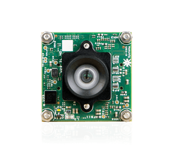 4K RGB-IR USB 3.2 Gen 1 Superspeed Camera