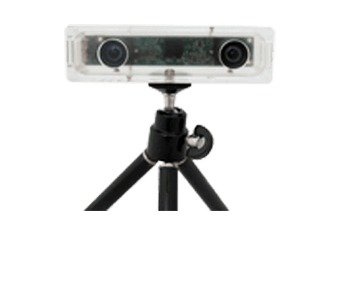 Tara - 3D Stereokamera