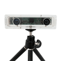 Tara - USB Stereo Camera with casing