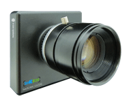 1.3 MP full Color USB 3.0 Industrial camera