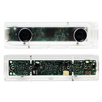 Front & Rear view of TaraXL Stereo Camera