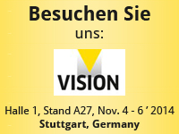Vision show