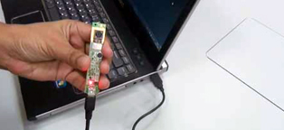 USB Device Driver USB Device Driver