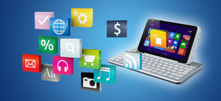 WindowsCE Application Development WindowsCE Application Development