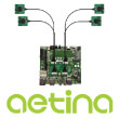 Aetina AX720 Dev Kit