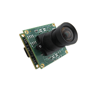 4K Custom Lens USB 3.0 Camera Board (Color)