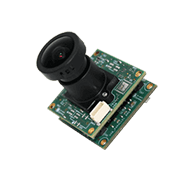 Wide temperature range HDR USB3.1 Gen1 Camera Board (Color)