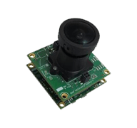 3.4 MP Low Light USB Camera Board (Color)