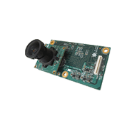 3.4 MP NVIDIA Jetson TX2/TX1 Camera Board