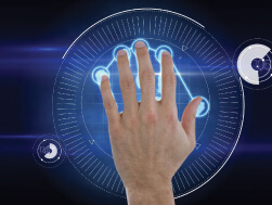 Gesture Recognition