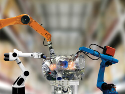 Robotic Visions