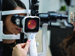 Fundus Imaging