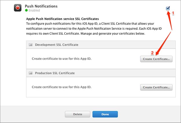 Apple-Push-Notification-Service