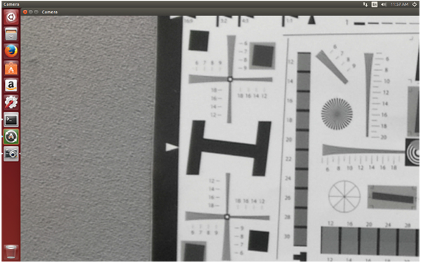 opencv camera streaming