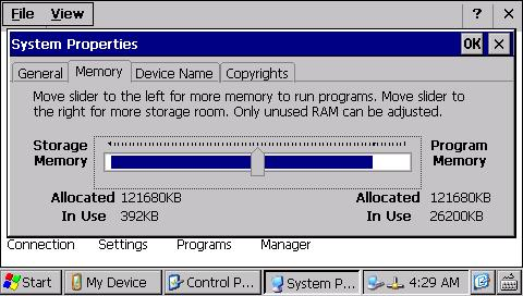 Windows 8 System Information